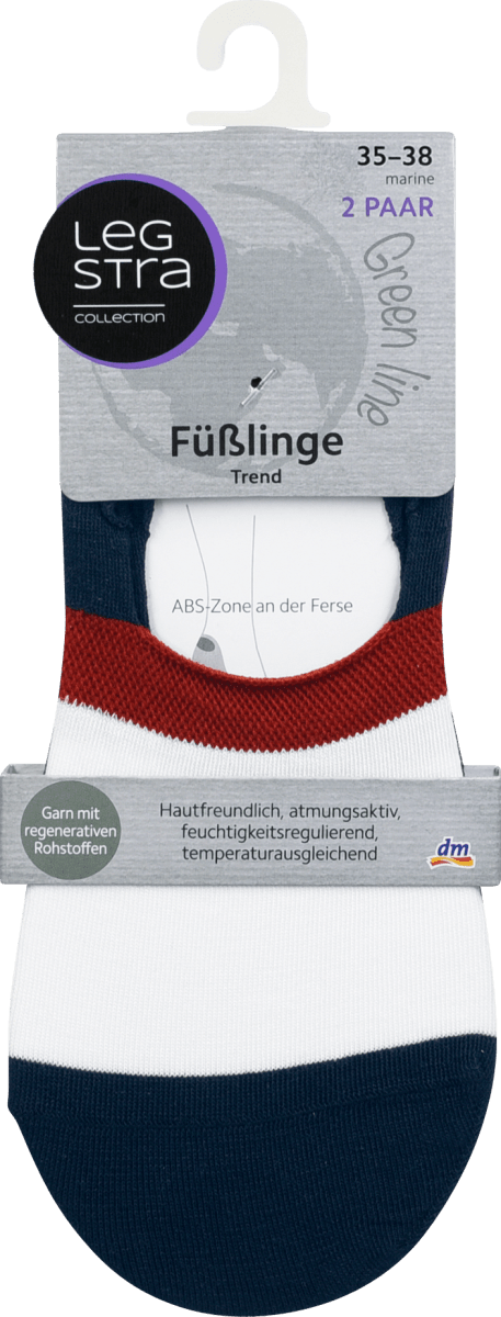 Füßlinge herren dm Clearance