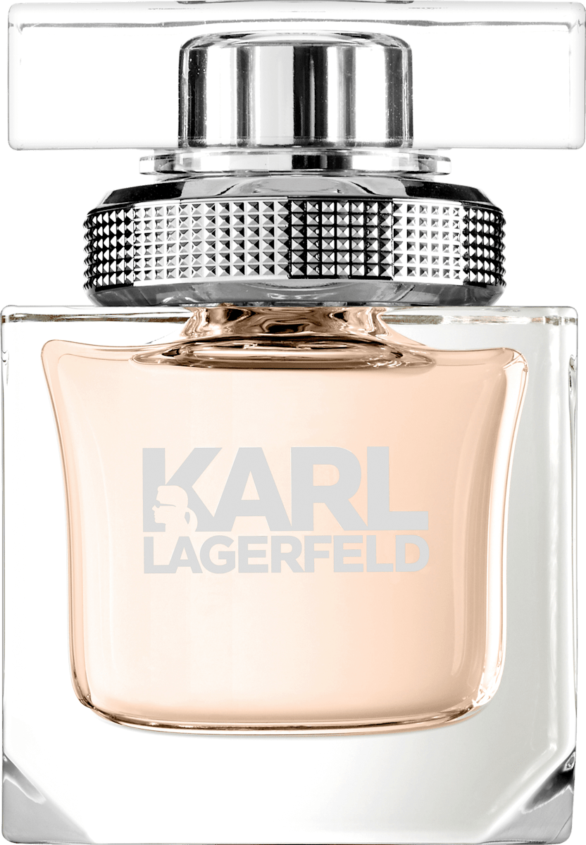 Karl lagerfeld perfume myer shop