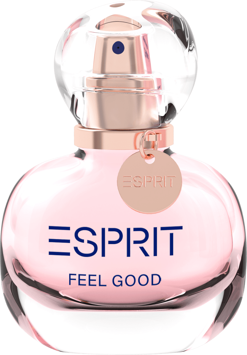 ESPRIT Dámska parfumovaná voda Feel Good, 20 ml nakupujte vždy výhodne  online