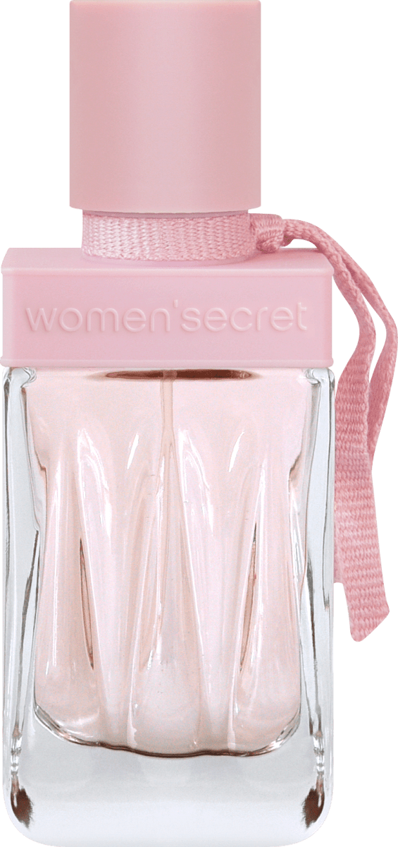 Women' Secret Dámska parfumovaná voda Intimate, 30 ml trvalo výhodne
