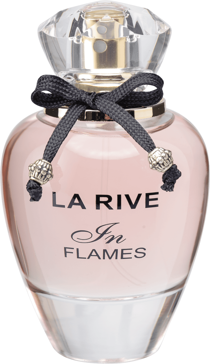 La Rive N i EdP In Flames 90 ml dm.hu