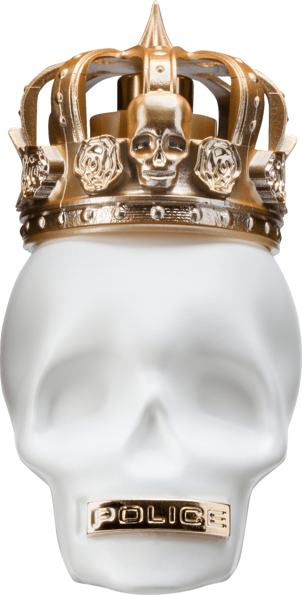 POLICE N i EdP To be the Queen 40 ml dm.hu