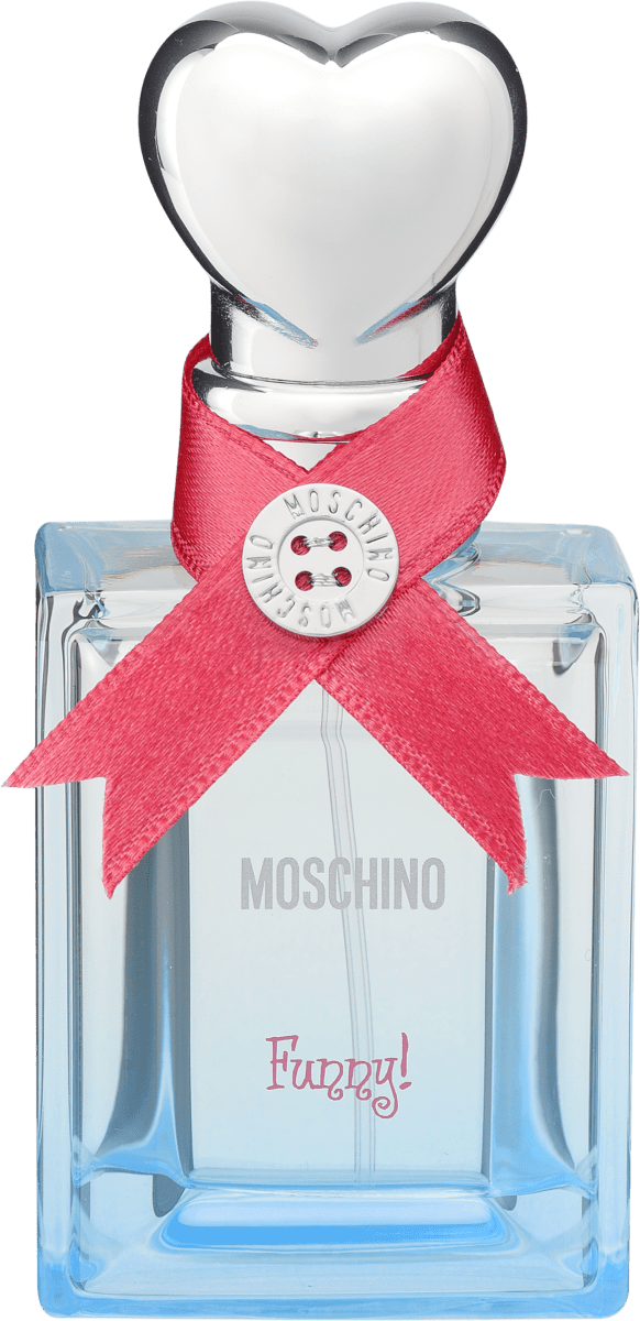 Moschino N i EdT Funny 25 ml dm.hu