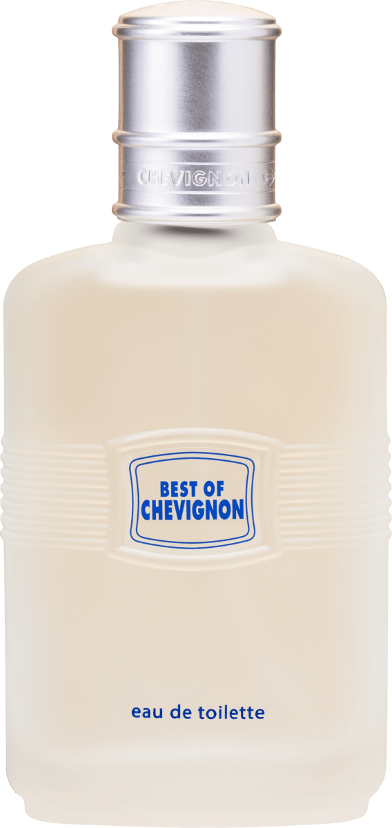 Best of chevignon eau de toilette new arrivals