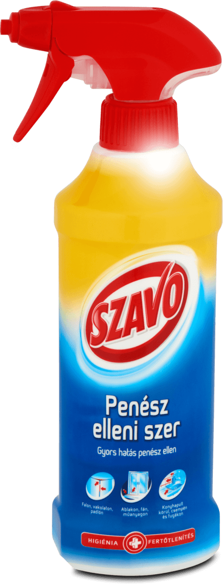 Szavo Termekek