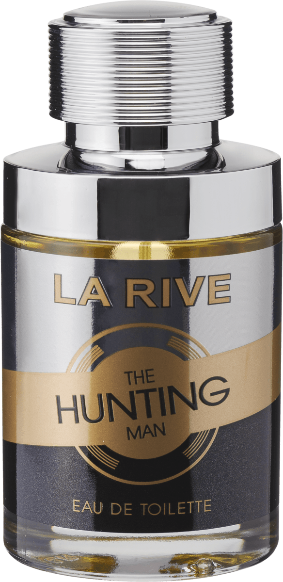 La rive the hunting man clearance