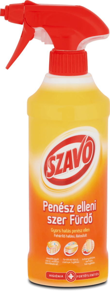 Szavo Termekek