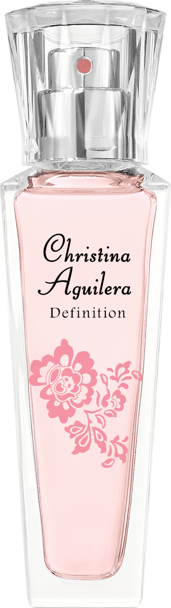 Christina aguilera definition 100ml 2025