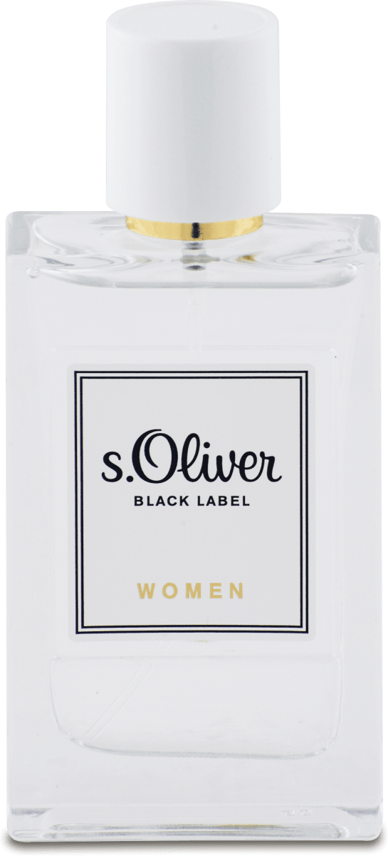 S oliver black label woman store