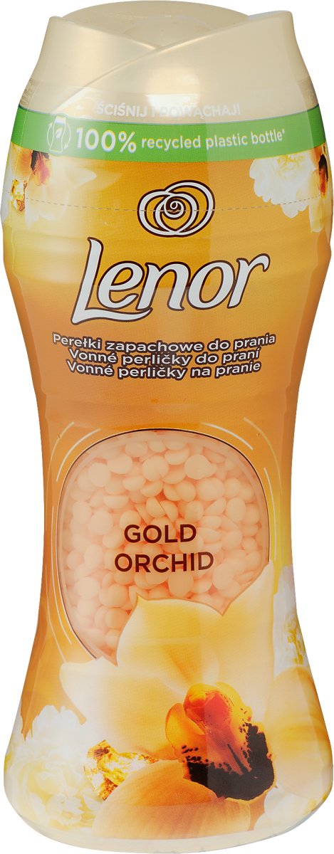 Lenor Fresh Air Effect Moonlight Lily concentrated fabric softener 33 doses  462 ml - VMD parfumerie - drogerie