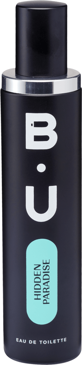 Hidden paradise online perfume