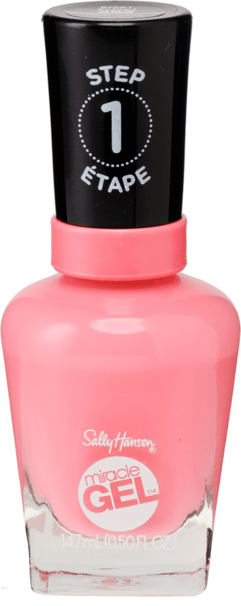 rain glow sally hansen