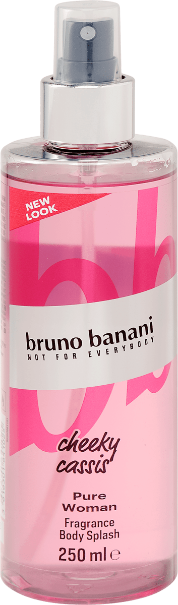 Bruno banani pure woman dm 2025