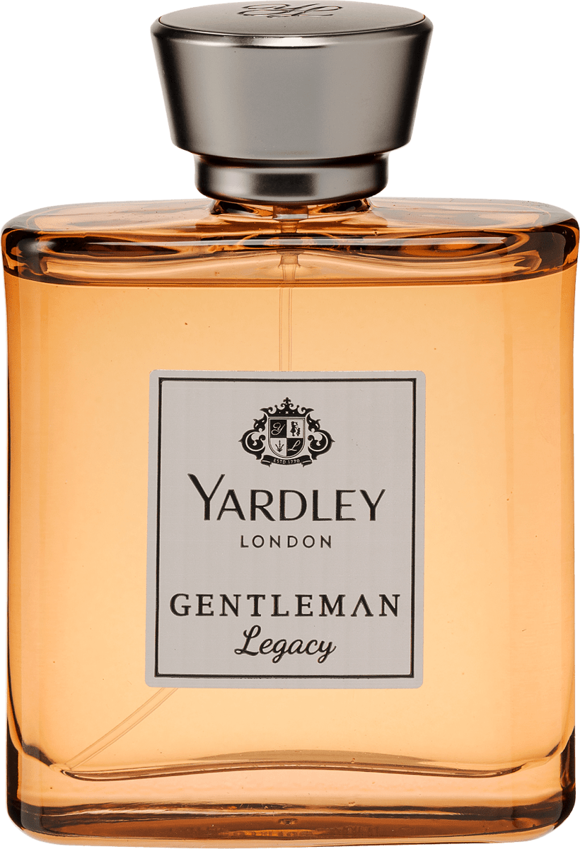 Yardley gentleman sales legacy review