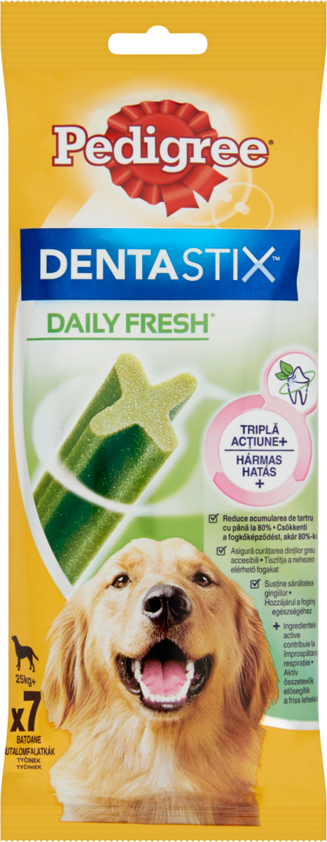 Dentastix cheap fresh large