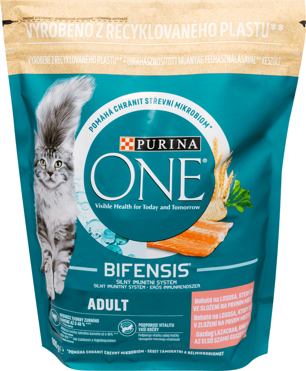 Dm 2025 purina one