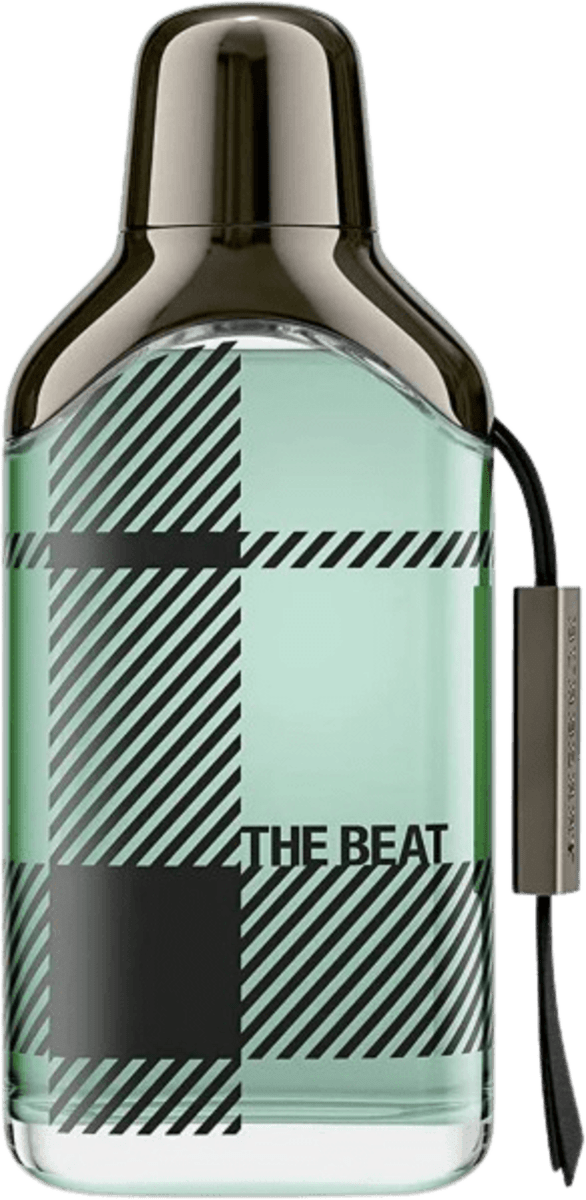 Burberry The Beat men edt 50 ml kupujte online po uvijek