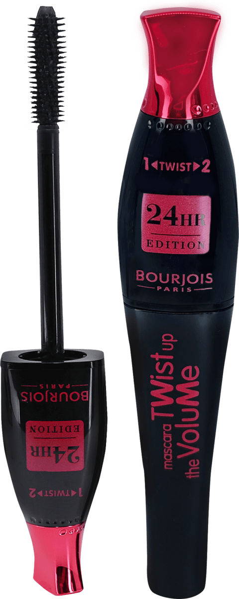 Maskara bourjois clearance