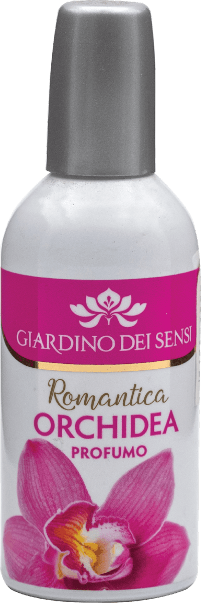 Giardino dei Sensi Orchidea edp 100 ml kupujte online po uvijek