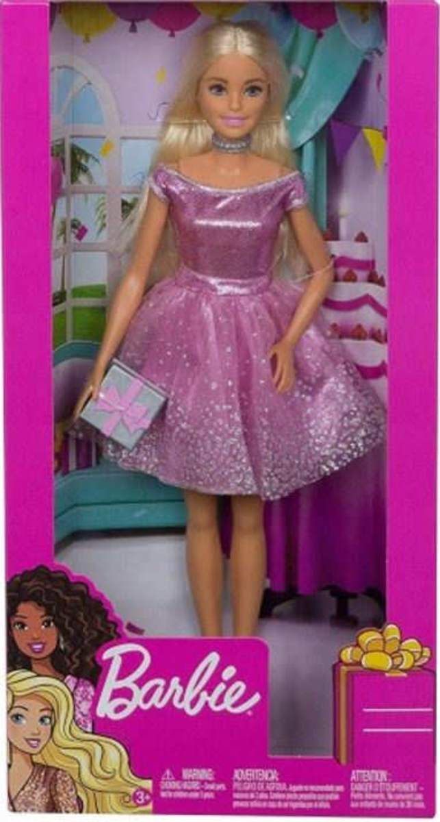 Barbie lutka clearance