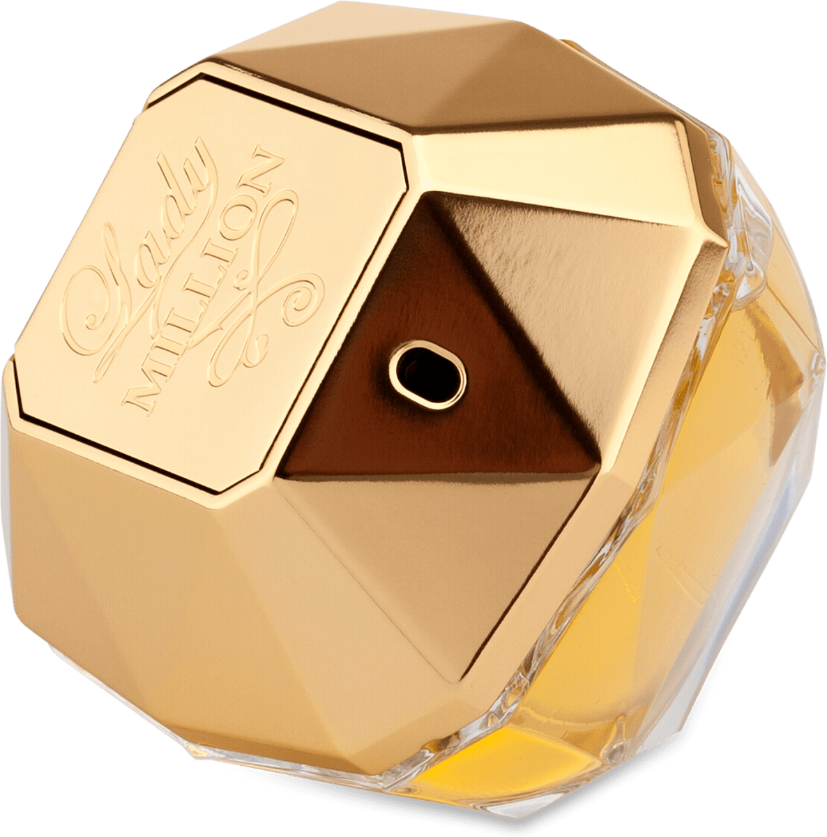 Lady Million Eau de Parfum 80 ml