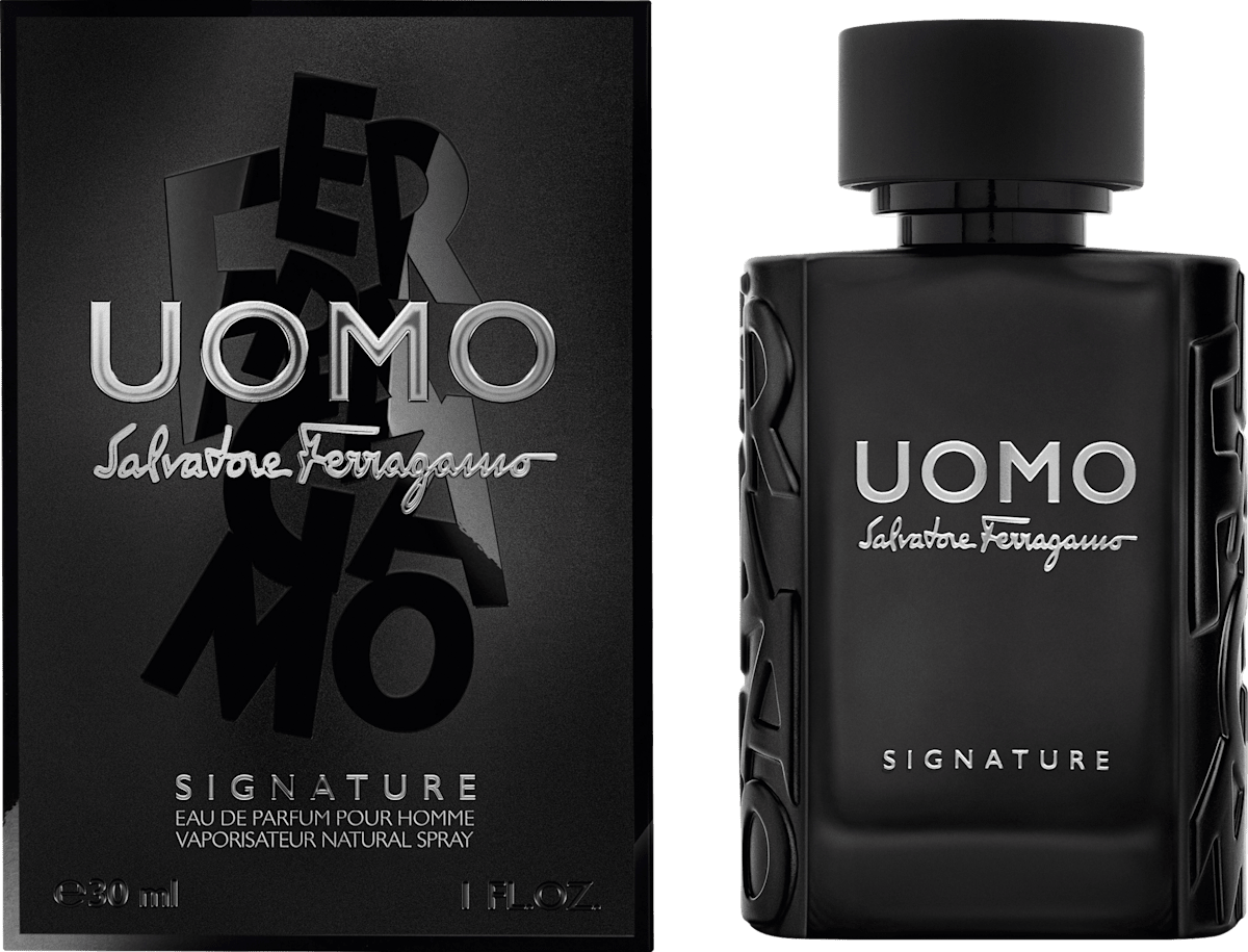Uomo parfem hot sale