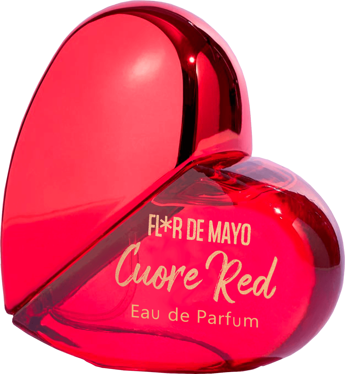 Flor de mayo 2024 eau de parfum