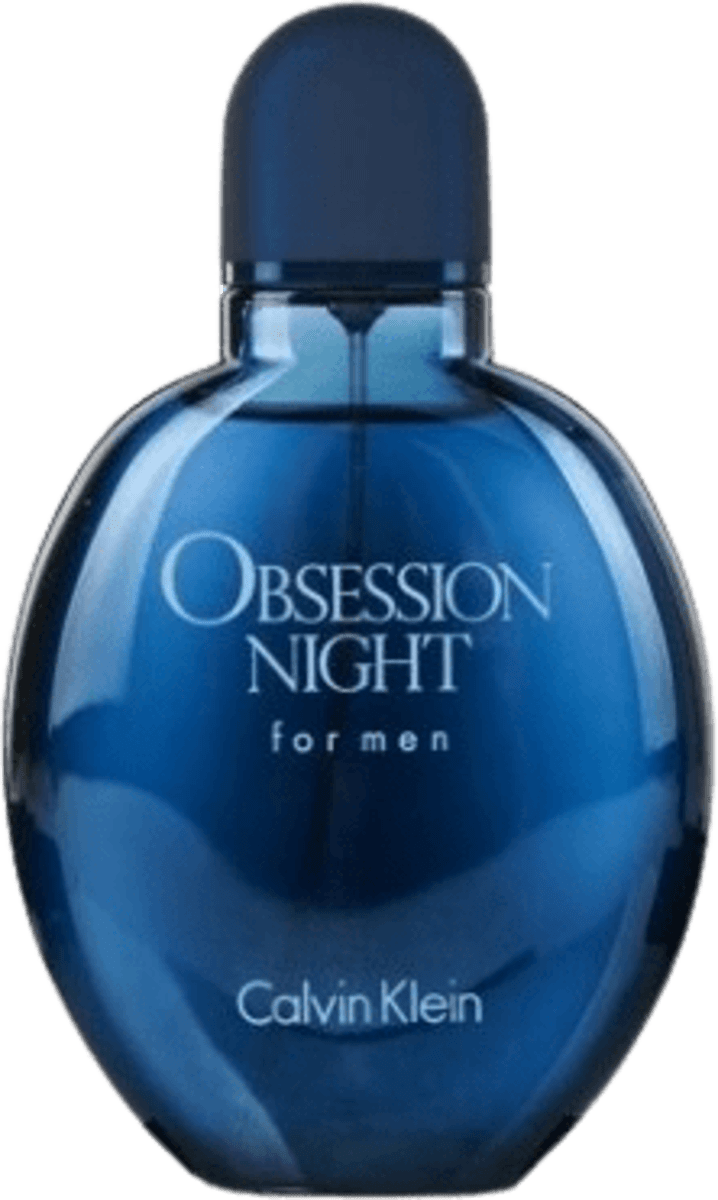 Obsession night by 2025 calvin klein