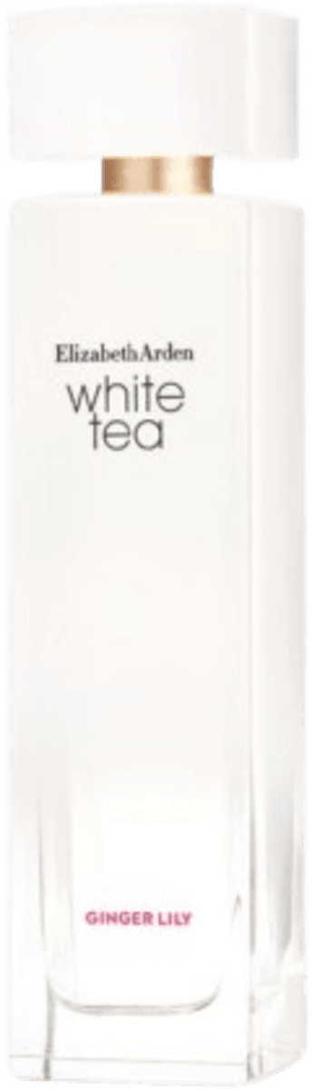 Dm elizabeth sales arden white tea