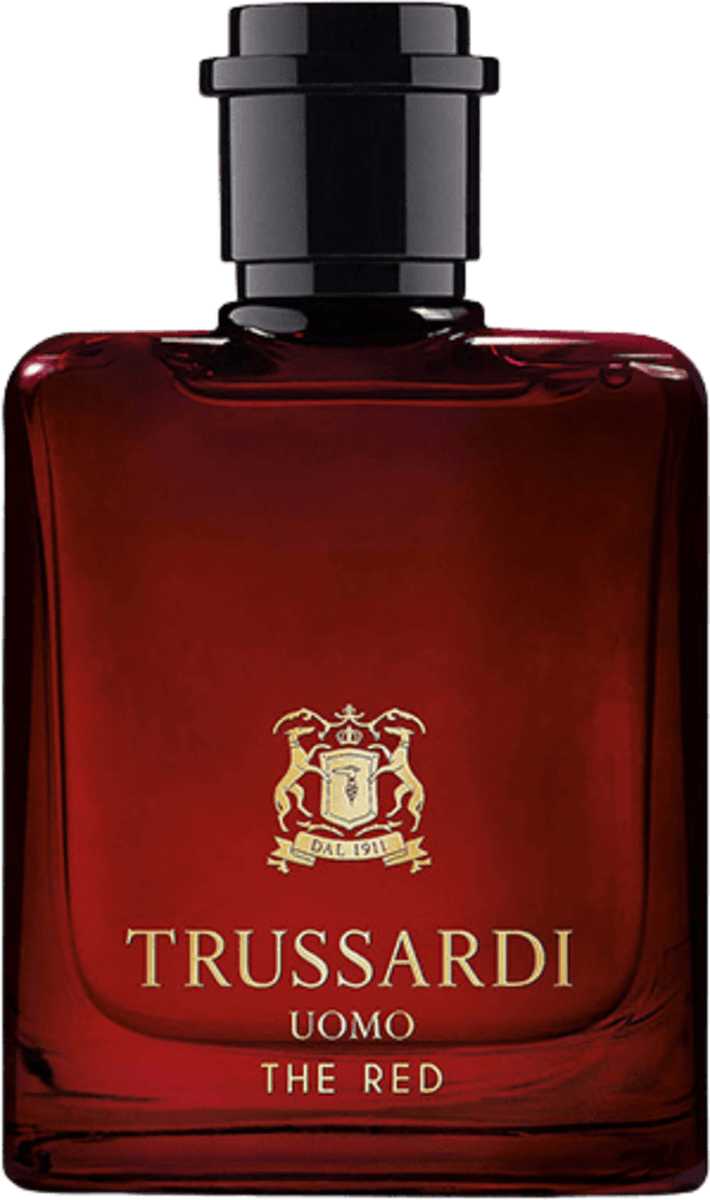 Trussardi Uomo The Red 50 ml kupujte online po uvijek povoljnim