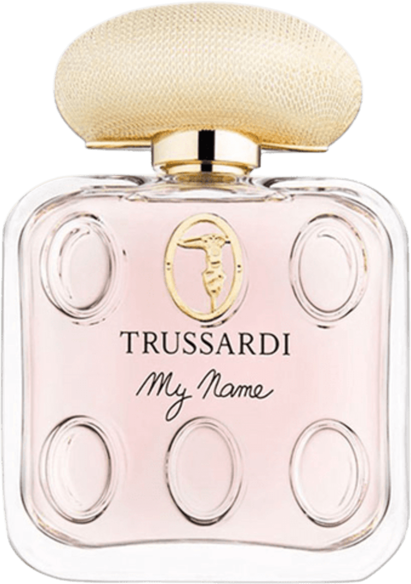 My on sale name trussardi