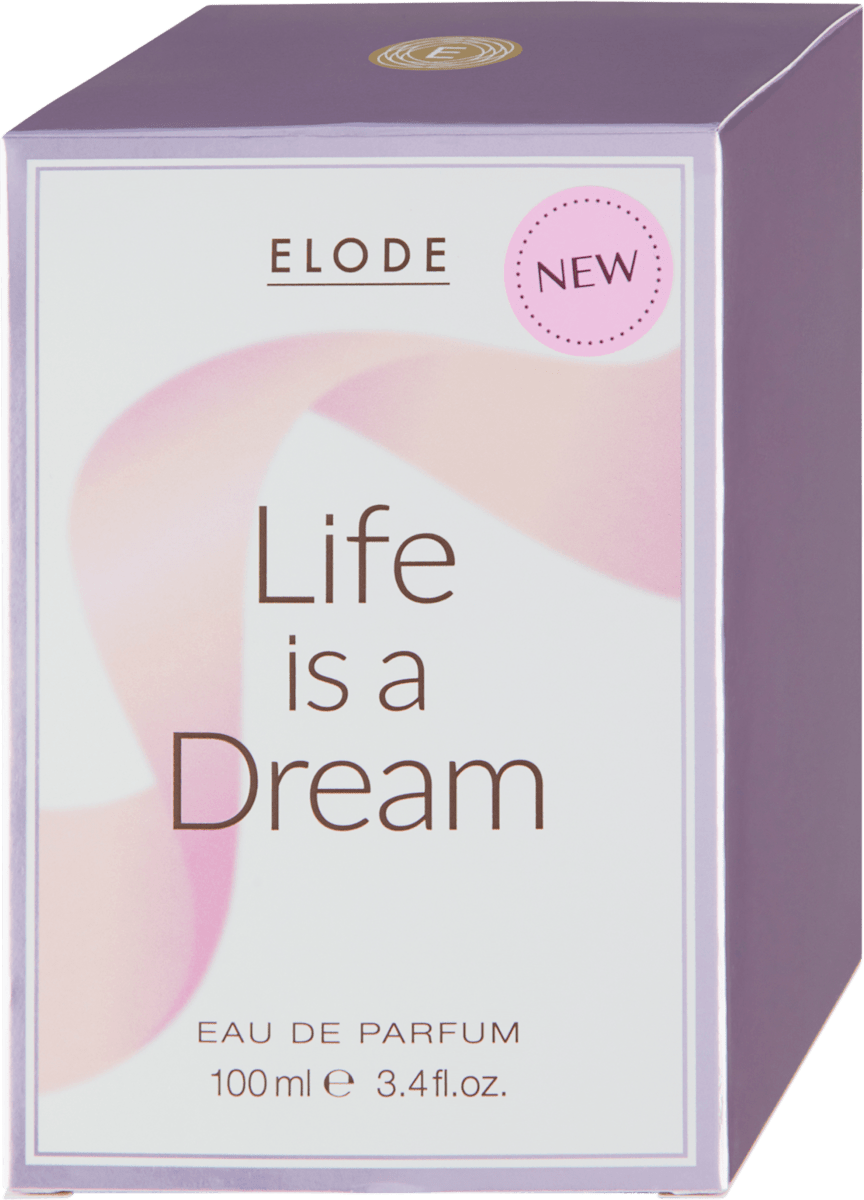 Elode Life is a Dream edp 100 ml kupujte online po uvijek