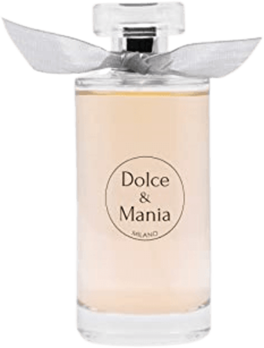 Dolce & mania perfume store