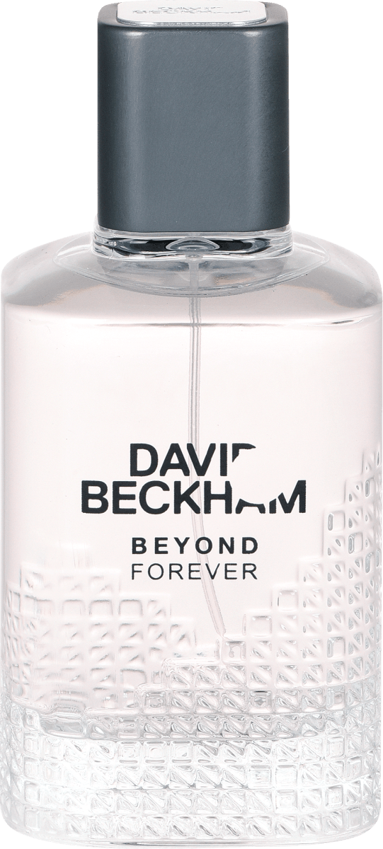 david beckham beyond forever