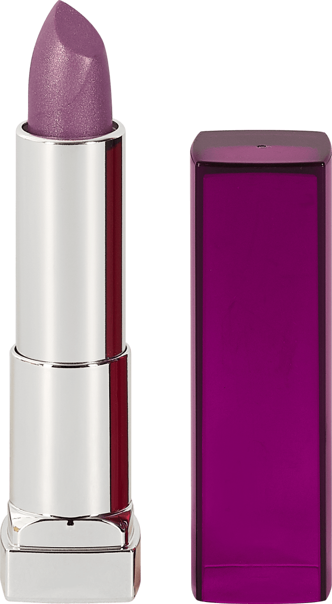 Maybelline New York Lippenstift Color Mauve, Galactic For 4,4 240 Made g Sensational All