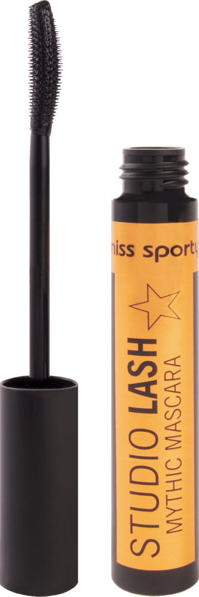 Miss store sporty mascara