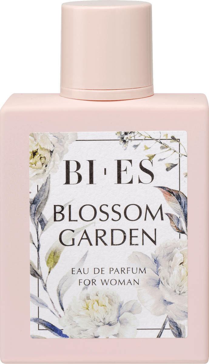 Blossom garden perfume hot sale