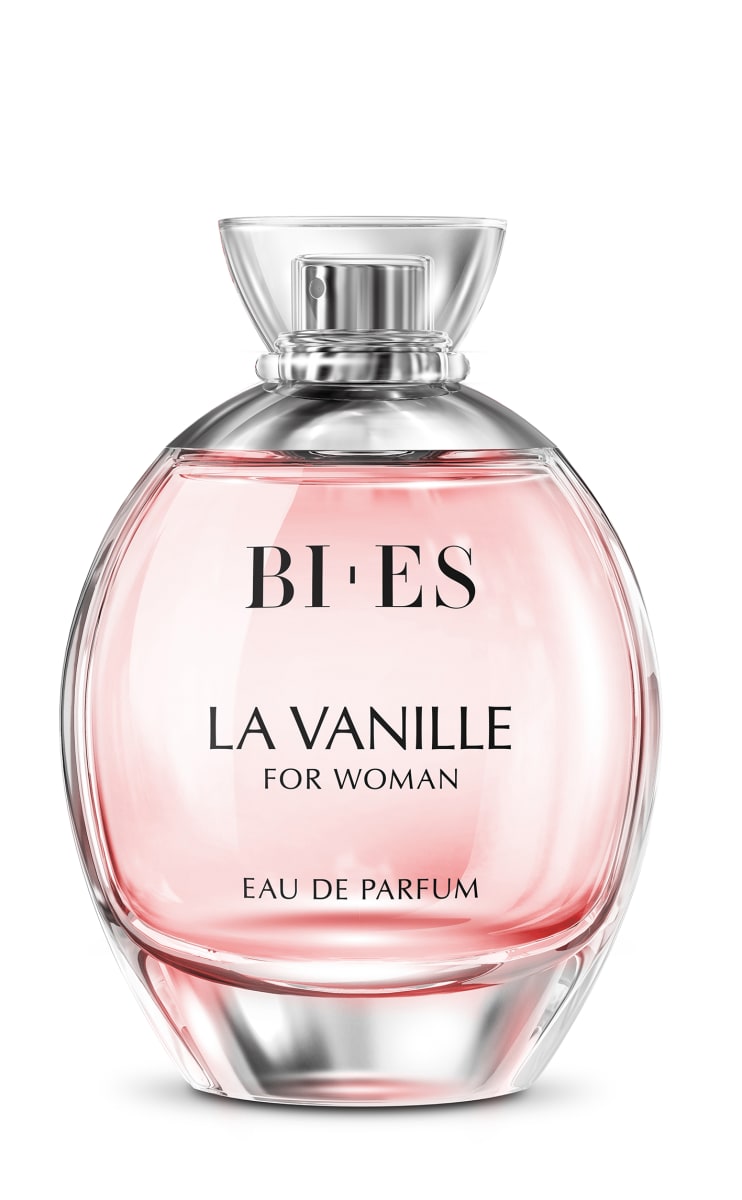 BI ES N i EdP La Vanille 100 ml dm.hu