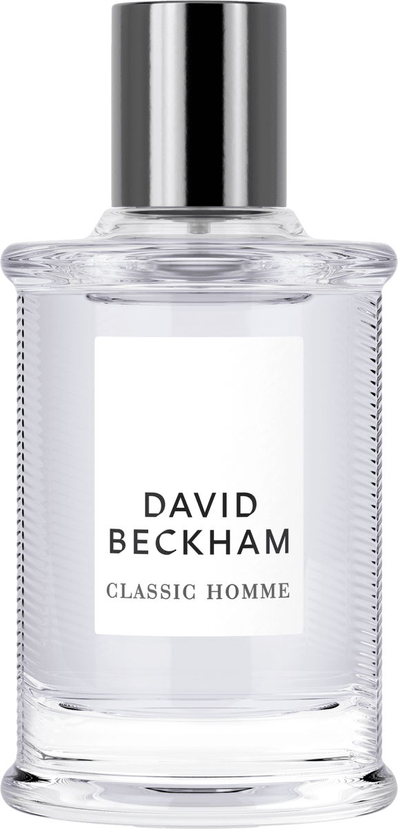 David beckham classic parfem best sale