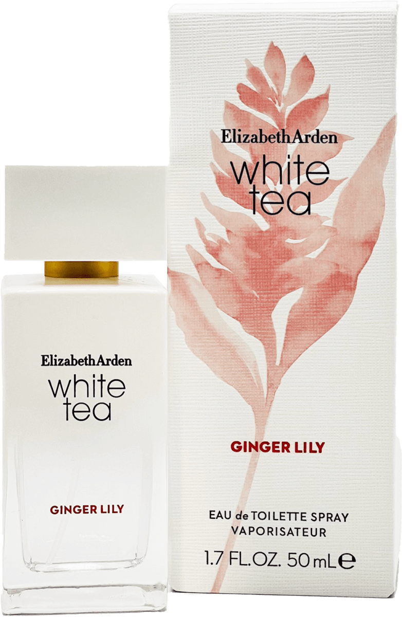 Elizabeth arden white tea dm hot sale