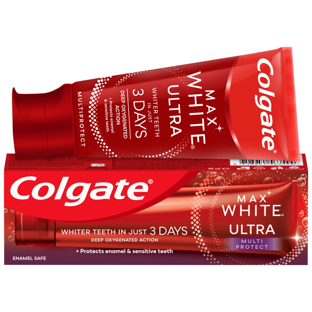 Colgate ecospring ultra ii 2025