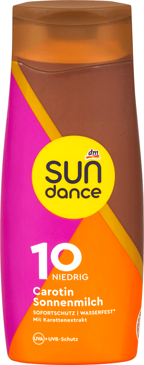 Angstrom Protect Sonnenmilch LSF 10 – 200 Ml, Feuchtigkeitsspendend, Für Empfindliche Haut