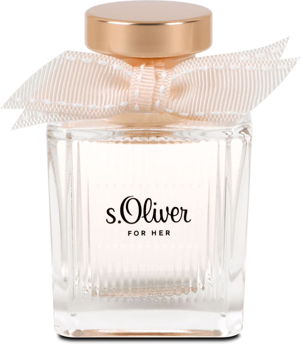 s.Oliver Fragrances - oh feliz International Online Shop