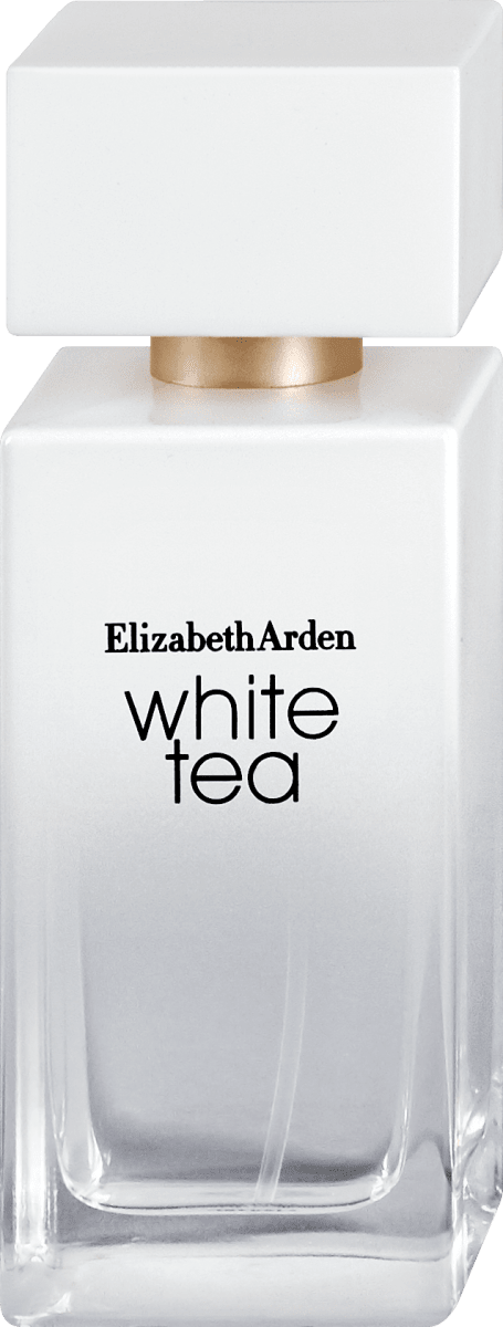 Elizabeth arden parfum white tea sales