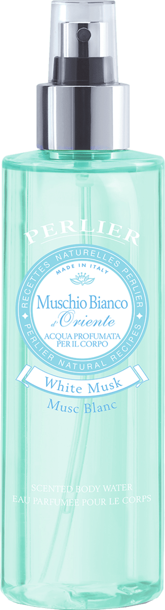 Perlier white musk sale