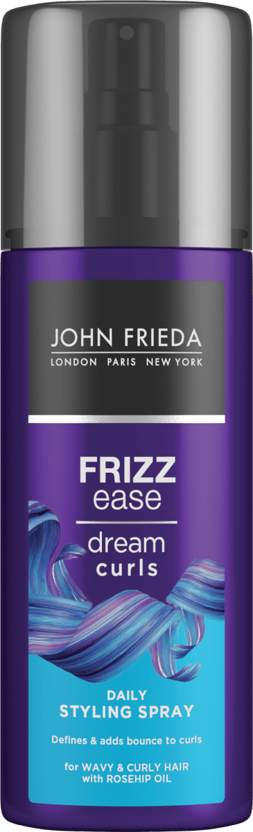 JOHN FRIEDA Спрей за стилизиране на къдрици Frizz ease dream curls, 200 ...