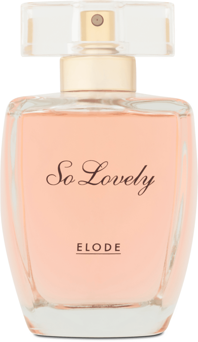 So lovely parfum top