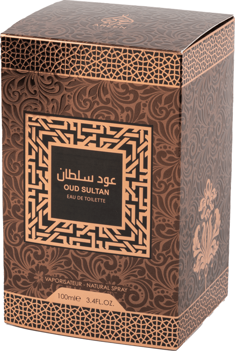 Oud sultan perfume price sales