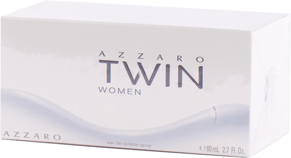 Azzaro Twin 80 ml