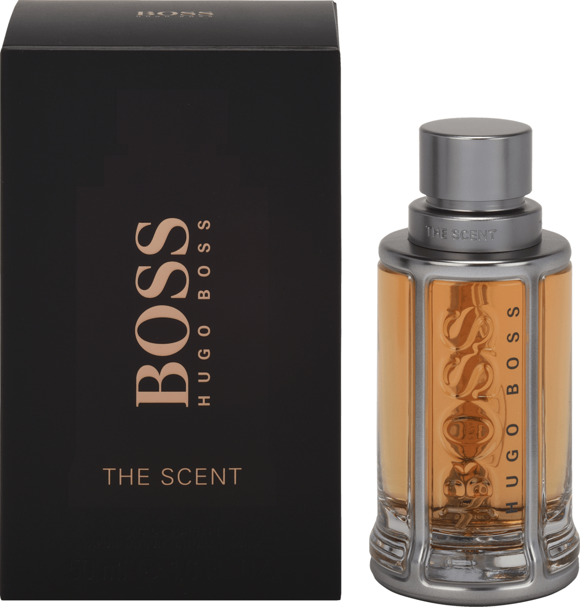 Hugo boss parfem dm store